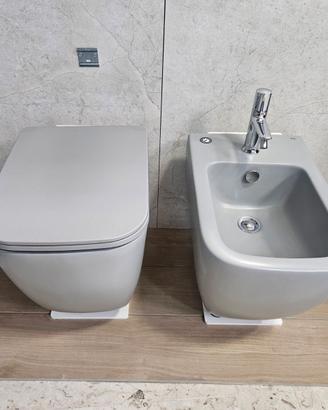 SANITARI RAK