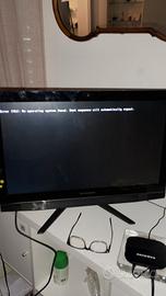 monitor 