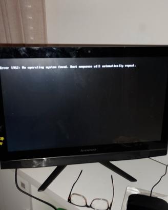 monitor 