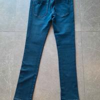 Jeans Benetton Ragazzo 14 anni