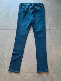Jeans Benetton Ragazzo 14 anni