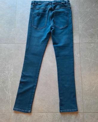 Jeans Benetton Ragazzo 14 anni