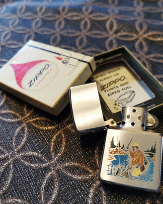 Zippo