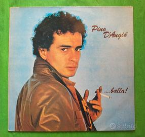 Pino Dangio ...balla!