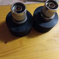 Carichi Fittizi 50 ohm