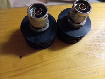 Carichi Fittizi 50 ohm