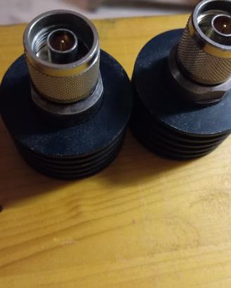 Carichi Fittizi 50 ohm