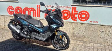 Voge Sfida SR 450X NEW