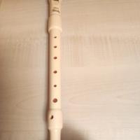 flauto dolce Hohner