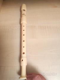 flauto dolce Hohner
