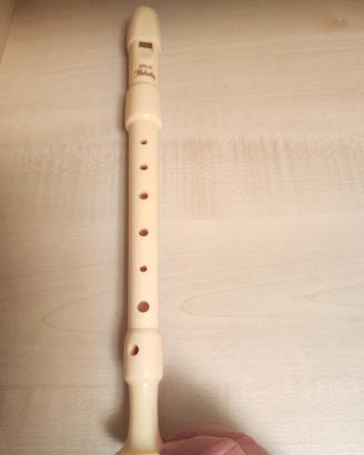 flauto dolce Hohner