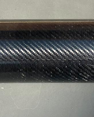 Terminale scarico carbonio yamaha R6 2003/2005
