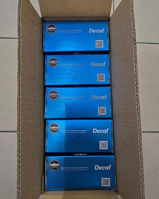 Lavazza A Modo Mio Decaf
