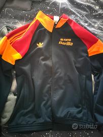Felpa AS Roma 
