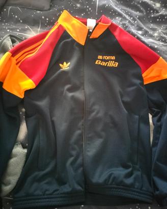 Felpa AS Roma 