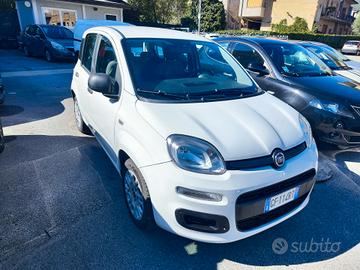 Fiat Panda 1.0 FireFly S&S Hybrid Easy
