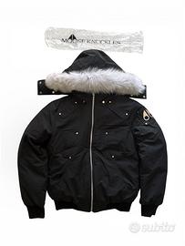 Giubotto moose knuckles