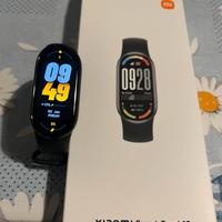 Smartwacht xiaomi smart band 10