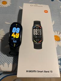 Smartwacht xiaomi smart band 10