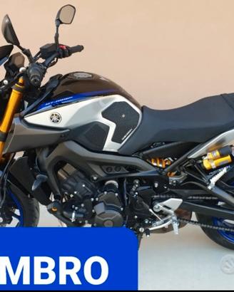 Smembro YAMAHA MT 09 SP | Ultimi Pezzi
