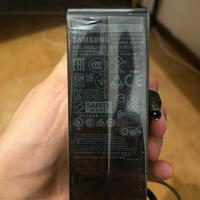 Caricatore per schermo curvo Samsung Odyssey G7