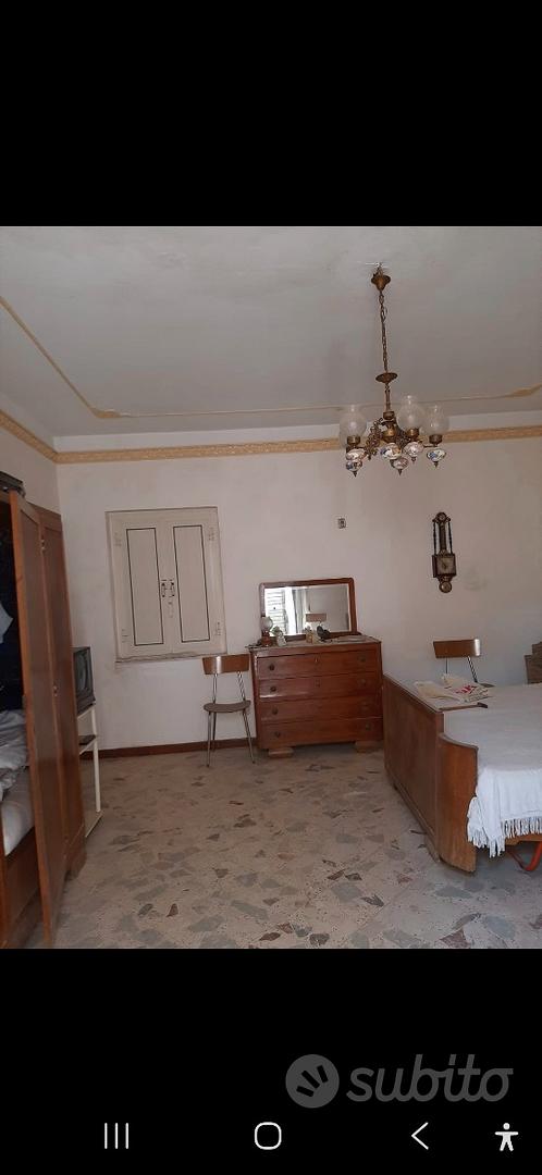 Appartamento – Castrofilippo, Agrigento - Vista 4