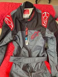 Tuta da kart Alpinestars