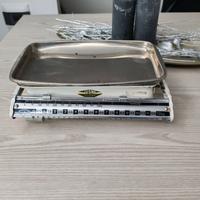 Bilancia meccanica VINTAGE JUSWA KONSTANT