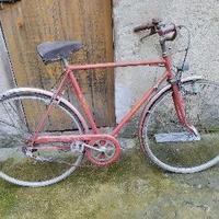 bicicletta