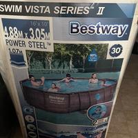 Piscina Bestway