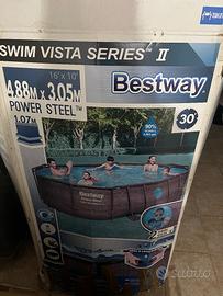 Piscina Bestway