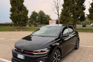 POLO GTI 2019 2.0 TSI FULL OPTIONAL