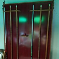 Biliardo 6 buche De Agostini