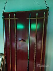 Biliardo 6 buche De Agostini