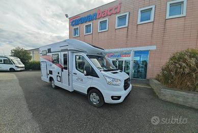 ROLLER TEAM Kronos 291 TL Fit