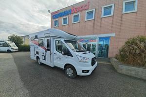 ROLLER TEAM Kronos 291 TL Fit