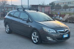 Opel Astra IDEALE X INEOPATENTATI