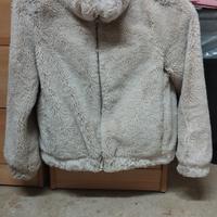 Giubbotto bambina OVS 