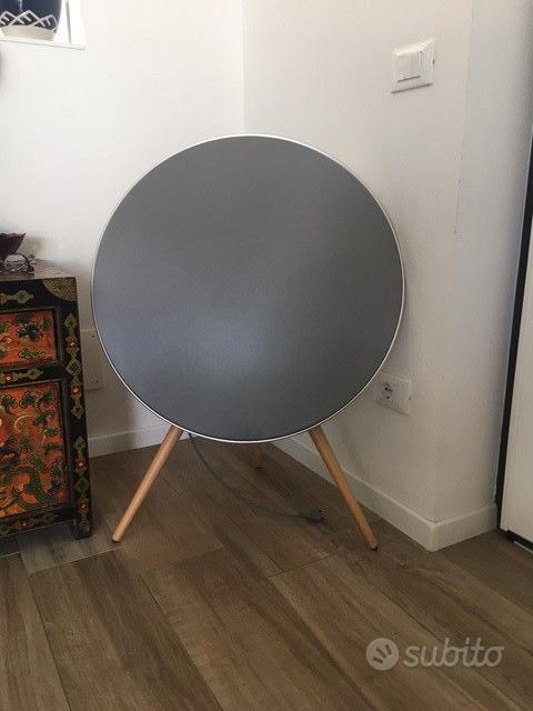 Beoplay a9 hot sale mki