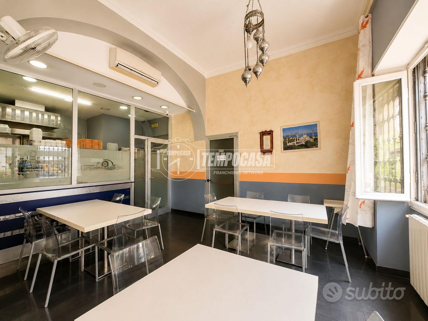 Negozio a reddito in Via Corsica con vetrina su st - Vista 2