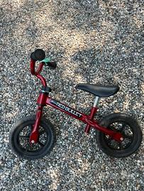 Bici Chicco Bimbo
