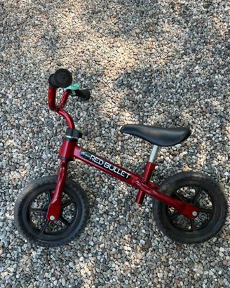 Bici Chicco Bimbo