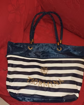 Borsa da mare 