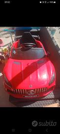 macchina elettrica 12v