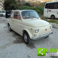 FIAT 500 500 L