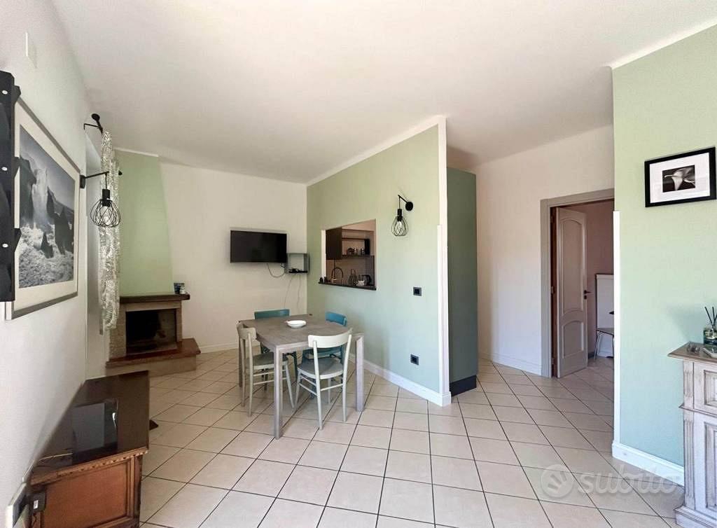 Appartamento – San Vito Chietino, Cese - Vista 4