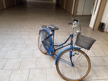 Bicicletta da Città / Olandese Loris - Modello Don