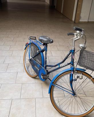Bicicletta da Città / Olandese Loris - Modello Don