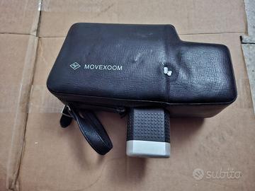 Cinepresa super 8 AGFA MOVEXOOM 2000 anni 70