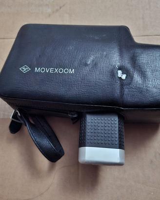 Cinepresa super 8 AGFA MOVEXOOM 2000 anni 70